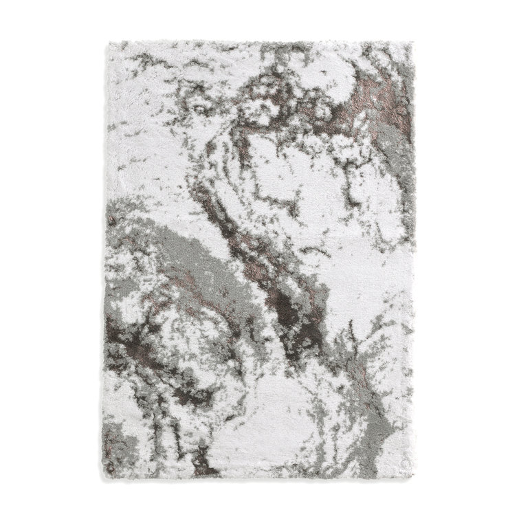 Ivy Bronx Kurth Granite Bath Rug & Reviews Wayfair
